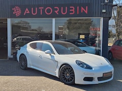 Bild des Angebotes Porsche Panamera Diesel /BOSE/LED/FACELIFT/Chrono/Luft