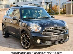Bild des Angebotes MINI Cooper D Countryman Cooper 2.0 D All4 *Automatik*Navi*