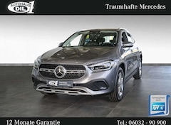 Bild des Angebotes Mercedes-Benz GLA 200 d 8G-DCT *R-KAMERA*Distr+*LED*