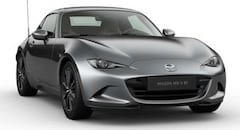 Bild des Angebotes Mazda MX-5 2.0L SKYACTIV-G (184 hp) KAZARI