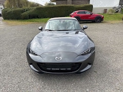 Bild des Angebotes Mazda MX-5 2.0L SKYACTIV-G (184 hp) KAZARI