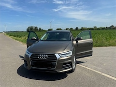 Bild des Angebotes Audi Q3 Q3+2.0+TDI+quattro