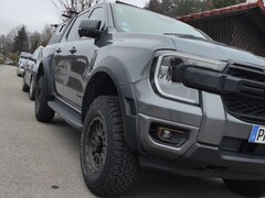 Bild des Angebotes Ford Ranger Ranger 2,0 l EcoBlue DoppelkabineLimited