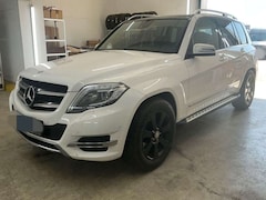 Bild des Angebotes Mercedes-Benz GLK 350 4Matic *V6*Totwinkel Ass*Spur Ass*Kamera