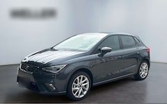 Bild des Angebotes SEAT Ibiza 1.0 TSI DSG FR *LED*Kamera*Carplay*ACC*SHZ*