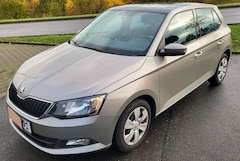 Bild des Angebotes Skoda Fabia Fabia 1.2 TSI DSG Ambition