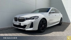 Bild des Angebotes BMW 620 620d Gran Tourismo M Sport,HuD,adLED,RFK,Pano