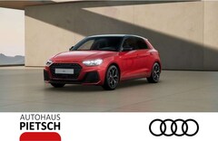 Bild des Angebotes Audi A1 35 TFSI S line SONOS LED DAB+