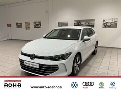 Bild des Angebotes VW Passat Business (IQLight.AHK.TrailerAssist.Navi) 1.5 eHyb