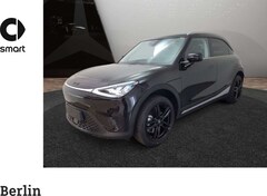 Bild des Angebotes smart #1 Coupé Pano Spurh Navi Innenspiegel abblendend
