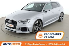 Bild des Angebotes Audi RS3 2.5 TFSI quattro Aut.*RS-ABGAS*B&O*LED*ACC*PDC*SHZ