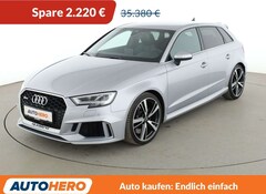 Bild des Angebotes Audi RS3 2.5 TFSI quattro Aut.*RS-ABGAS*B&O*LED*ACC*PDC*SHZ