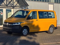 Bild des Angebotes VW T6 Caravelle 2.0 TDI/LED/8 SITZE/AHK/GRA