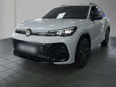 Bild des Angebotes VW Tiguan R-Line 1,5 l eHybrid OPF 110 kW (150 PS) / 85 k...