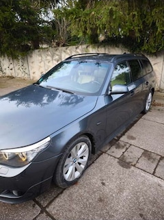 Bild des Angebotes BMW 530 530d Touring Aut.