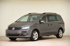 Bild des Angebotes VW Sharan 1.4 TSI DSG Comfortline Sthzg *UVP:59.710