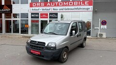 Bild des Angebotes Fiat Doblo 1.9 JTD ELX