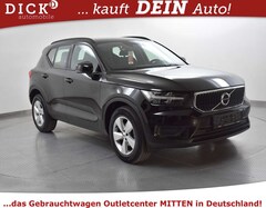 Bild des Angebotes Volvo XC40 T3 Basis VIRTUAL+NAVI+LED+KAMERA+PDC+TEMP