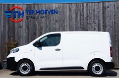 Bild des Angebotes Peugeot Expert 1.6 BlueHDi Klima Tempomat AHK 70KW E6