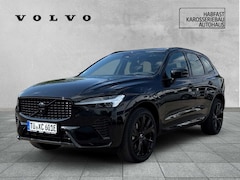 Bild des Angebotes Volvo XC60 Recharge T6 Plus Black Edition  AWD Plug-In Hybrid