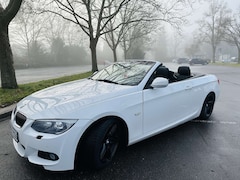 Bild des Angebotes BMW 325 325d Cabrio Aut. M Sport Edition | Automatik