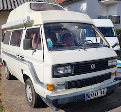 Bild des Angebotes VW T3 California VW T3 Bulli mit Teca Ausbau