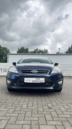 Bild des Angebotes Ford Mondeo 1.6 EcoBoost Trend