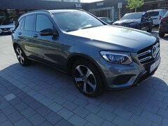 Bild des Angebotes Mercedes-Benz 250 Mercedes-Benz GLC 250 dMatic 9G-TRONlC AMG Line