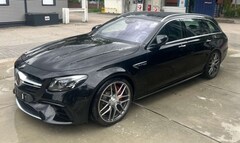 Bild des Angebotes Mercedes-Benz E 63 AMG E 63 S AMG 4Matic (213.289)