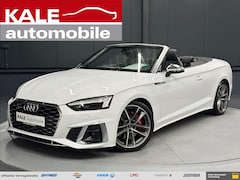 Bild des Angebotes Audi S5 Cabrio 3.0 TFSI quattro*B&O*Massage*CARBON*S-Sitze