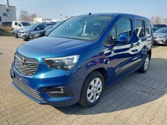 Bild des Angebotes Opel Combo Life 1.5*Elegance*Standheizung*Navi*Kam*Shz