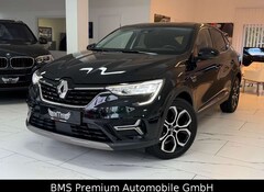 Bild des Angebotes Renault Arkana Techno Kamera.LED.Aut.Garantie