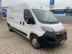 Bild des Angebotes Opel Movano C Kasten HKa L3H2 3,5t Edition KLIMA NAVI