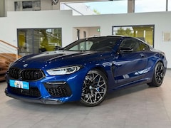 Bild des Angebotes BMW M8 Coupe Competition *Individual*Deutsch*