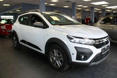 Bild des Angebotes Dacia Sandero Stepway TCe 90 CVT Expression