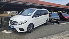 Bild des Angebotes Mercedes-Benz V -Klasse V300d 4matic Allrad
