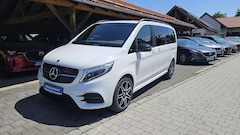 Bild des Angebotes Mercedes-Benz V -Klasse V300d 4matic Allrad