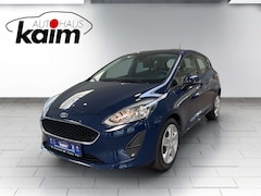 Bild des Angebotes Ford Fiesta 1.1 Cool & Connect