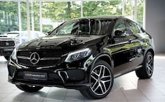 Bild des Angebotes Mercedes-Benz GLE 400 Coupè 4M AMG Line 2.H *Pano*Night*Navi