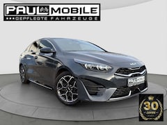 Bild des Angebotes Kia ProCeed / pro_cee'd GT-Line Navi LED JBL Sitzheizung Virtual