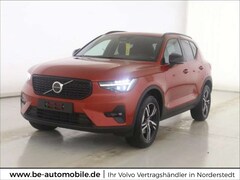 Bild des Angebotes Volvo XC40 B4 Plus Dark H/K HGSD NAVI FACEL. LED