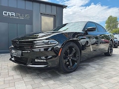 Bild des Angebotes Dodge Charger 5.7 V8 HEMI R/T Black Edition *LED*