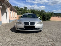 Bild des Angebotes BMW 525 525d Aut.