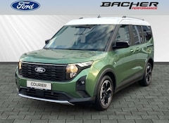 Bild des Angebotes Ford Tourneo Courier ACTIVE 1.0 EcoBoost NAVI ACC PDC RFK SHZ ALU
