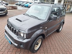 Bild des Angebotes Suzuki Jimny 1.3 ALLGRIP Club Ranger