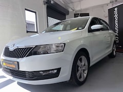 Bild des Angebotes Skoda Rapid/Spaceback Spaceback/2019/PDC/KLIMA/Nur.49.000KM