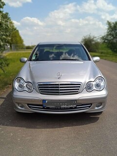 Bild des Angebotes Mercedes-Benz C 180 C 180 Kompressor