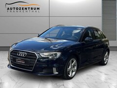 Bild des Angebotes Audi A3 35 TFSI sport BIXENON BT SOUND DSP