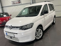 Bild des Angebotes VW Caddy 2.0 TDI Life **Navi*SHZ*PDC*Tempomat**