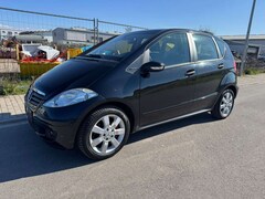Bild des Angebotes Mercedes-Benz A 170 A 170 Polar Star (169.032)